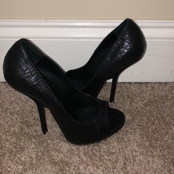 Giuseppe Zannotti Heels - Picture 2 of 10